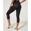 Spanx Thinstincts 2.0 Capri Very Black