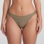 Marie Jo Swim Tinjis Brazilian Bikinibroekje Golden Olive