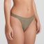 Marie Jo Swim Tinjis Brazilian Bikinibroekje Golden Olive