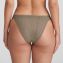 Marie Jo Swim Tinjis Brazilian Bikinibroekje Golden Olive