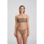 Marie Jo Swim Tinjis Brazilian Bikinibroekje Golden Olive