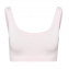 Hanro Touch Feeling Crop Top White