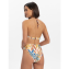 Cyell Badmode Tropical Catch High Waist Bikinibroekje