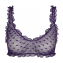 Marie Jo Tulio Bralette Majestic Purple