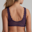 Marie Jo Tulio Bralette Majestic Purple