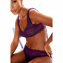 Marie Jo Tulio Speciale Slip Majestic Purple