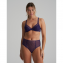 Marie Jo Tulio Tailleslip Majestic Purple