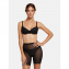 Wolford Tulle Control Short Black