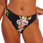 Freya Swim Twilight Soul Bikinibroekje Black