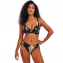 Freya Swim Twilight Soul Bikinibroekje Black