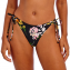 Freya Swim Twilight Soul Strikbroekje Black