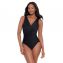 Miraclesuit Twisted Sisters Esmerelda Badpak Black