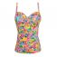 PrimaDonna Swim Ubud Tankini Sun Glow