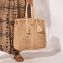 Watercult Strandtas Raffia