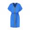 Cyell Badmode Blue Wavy Tuniek