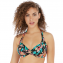 Freya Swim Wild Daisy Halter Bikinitop Multi