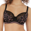 Freya Wild Beugel BH Black Rose