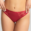 Panache Yasmin Brazillian Slip Ruby