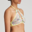 Marie Jo Yoly Bralette Electric Summer