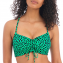 Freya Swim Zanzibar Bralet Bikinitop Jade