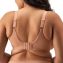 Elomi Lingerie Zarla Beugel BH Cafe Au Lait