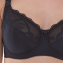 Fantasie Zoe Full Cup BH Black