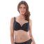 Fantasie Zoe Voorgevormde BH Black