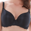 Fantasie Zoe Voorgevormde BH Black