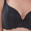 Fantasie Zoe Voorgevormde BH Black