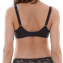 Fantasie Zoe Voorgevormde BH Black