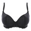 Fantasie Zoe Voorgevormde BH Black 