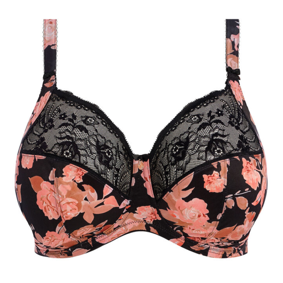 Elomi Lingerie Morgan Beugel BH Watercolour - Annadiva