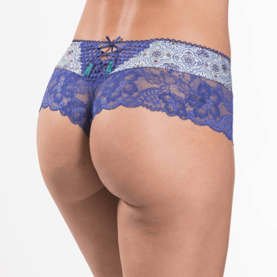 Aubade Ombre Persane Short Annadiva