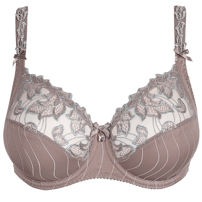 PrimaDonna Deauville Beugel BH Smokey Sand - Annadiva