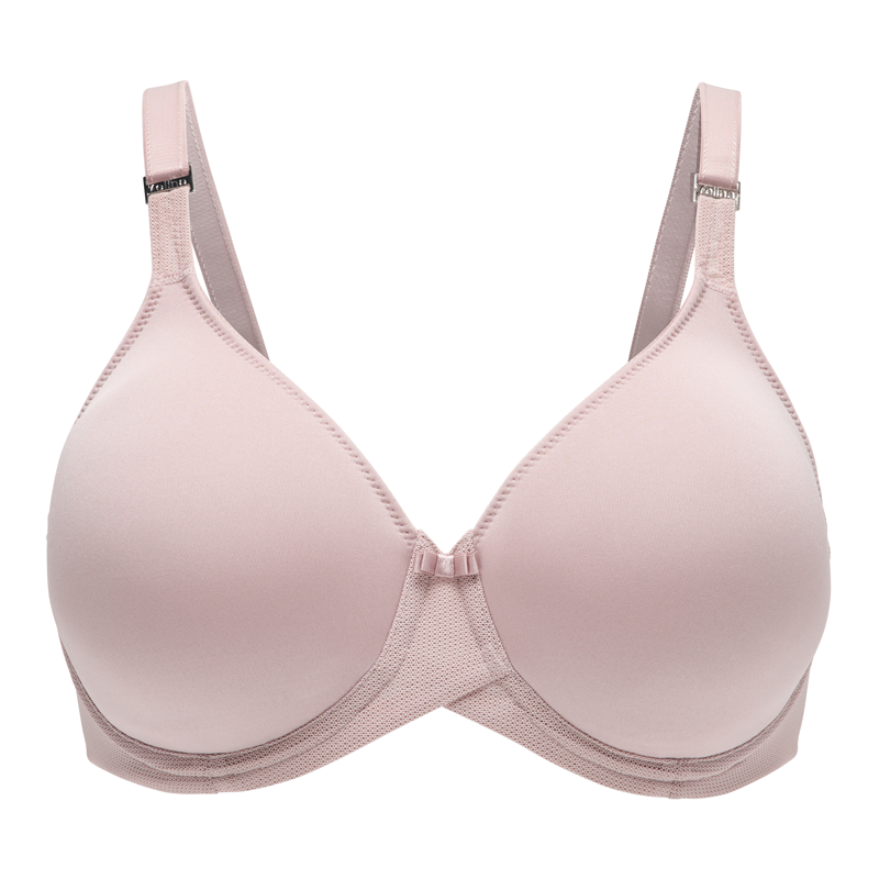 Felina Divine Vision Spacer BH Light Taupe - Annadiva