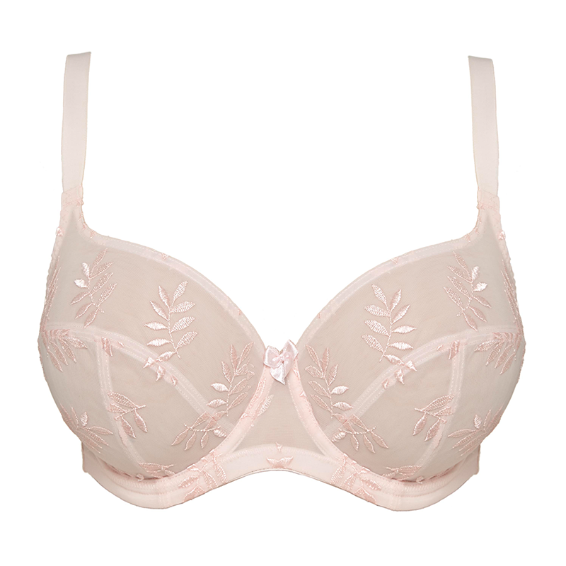 Panache Tango Balconette BH Blush - Annadiva