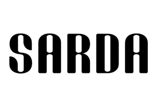 Sarda Dessous